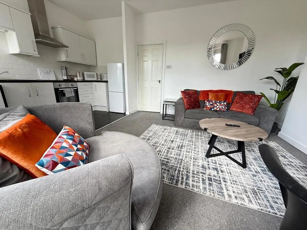 City Centre Embankment Apartments Superb Location 카디프