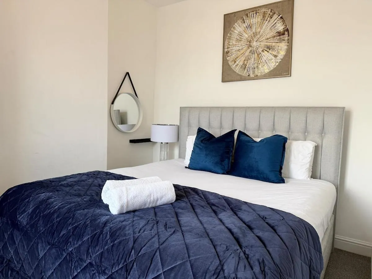 City Centre Embankment Apartments Superb Location 카디프 영국